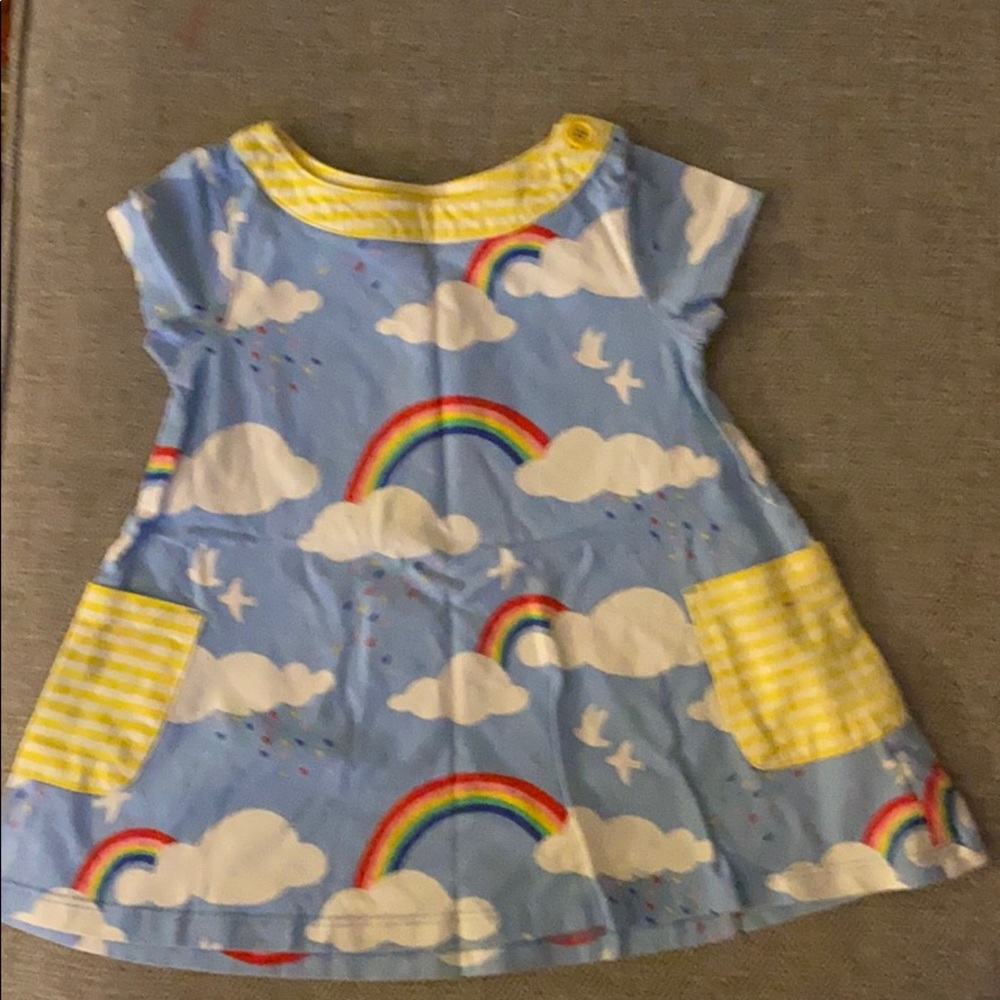 Mini Boden dress